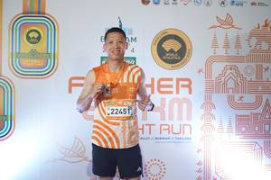 BIB: 
                            <button type="button" onclick="openModal(23612593)" class="btn btn-primary btn-sm float-right btn-popup" data-toggle="modal" data-target=".modal-high-quality">
                        <i class="fas fa-shopping-cart"></i> Add to Cart
                    </button>
                                            <button type="button" onclick="isThisMe(23612593, true)" class="btn btn-success btn-sm float-right btn-popup btn-isme hidden" data-toggle="tooltip" data-placement="bottom" title="นี่คือรูปของคุณใช่ไหม คลิกที่นี่เพื่อเอาเข้าอัลบั้ม">
                        <i class="fas fa-plus"></i> Add to album
                    </button>
                    <button type="button" onclick="isThisMe(23612593, false)" class="btn btn-warning btn-sm float-right btn-popup btn-isnotme hidden">
                        <i class="fas fa-ban"></i> Remove from album
                    </button>